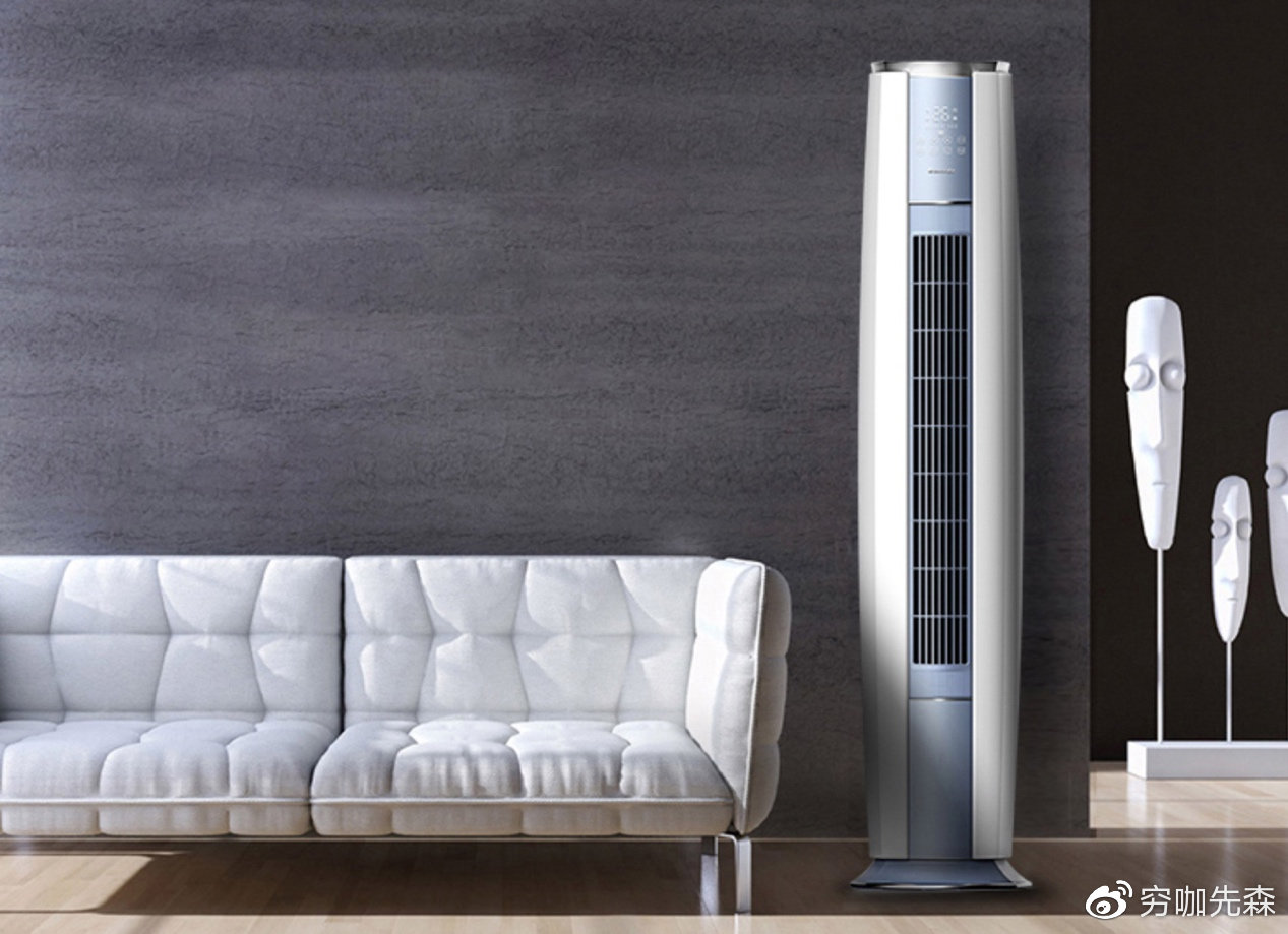 格力云酷清炫风,格力云酷