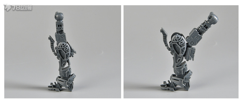 万代高达rgrx78-2,万代rg飞翼零式高达