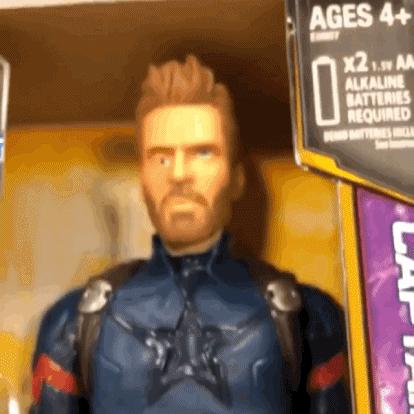 亲爹亲妈们分享自家熊孩子的沙雕现场