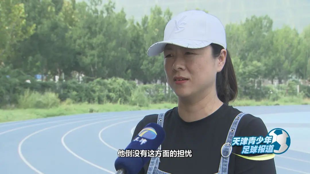 疫情下中国足球给人信心，青少年球员体能测试摸底成绩令人欣慰