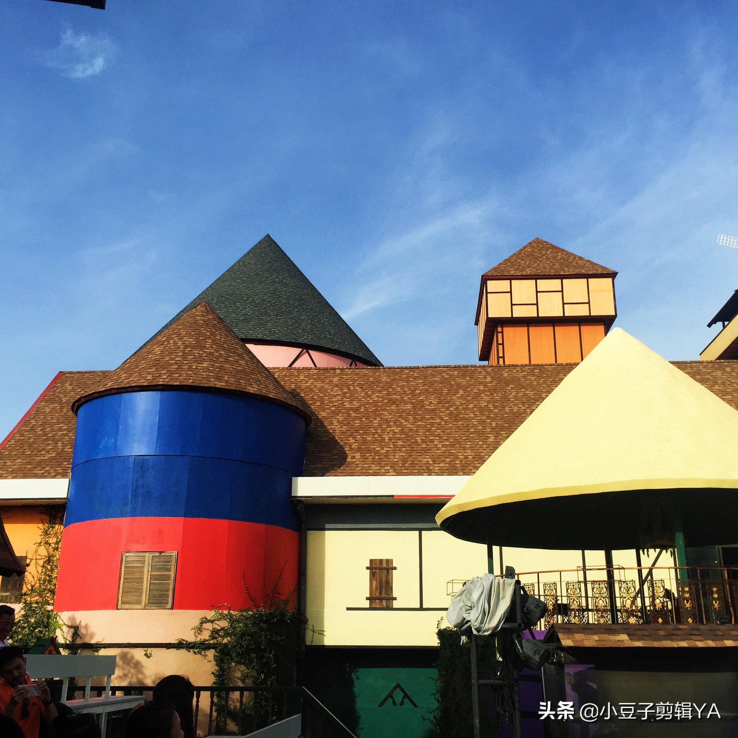 我的泰国之旅—“走马观花”!旅游到底是自由行好还是跟团好呢?