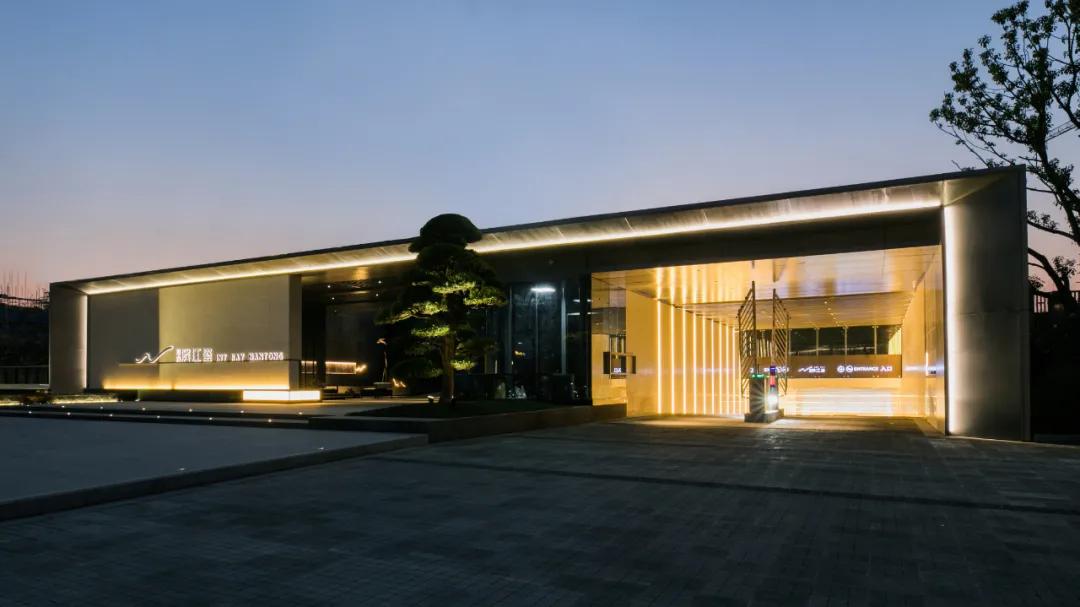 为什么滨江板块价值高,滨江的楼盘为什么贵