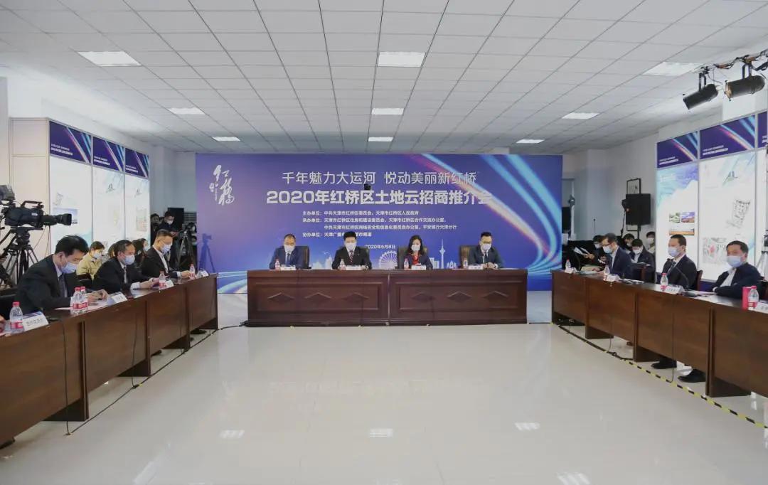 转发：天津商业下半年将全面开挂！住这附近的要笑醒了