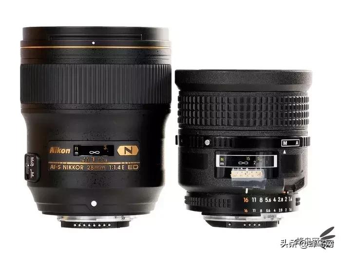 经典广角镜头,那些惊艳众人的封神镜头