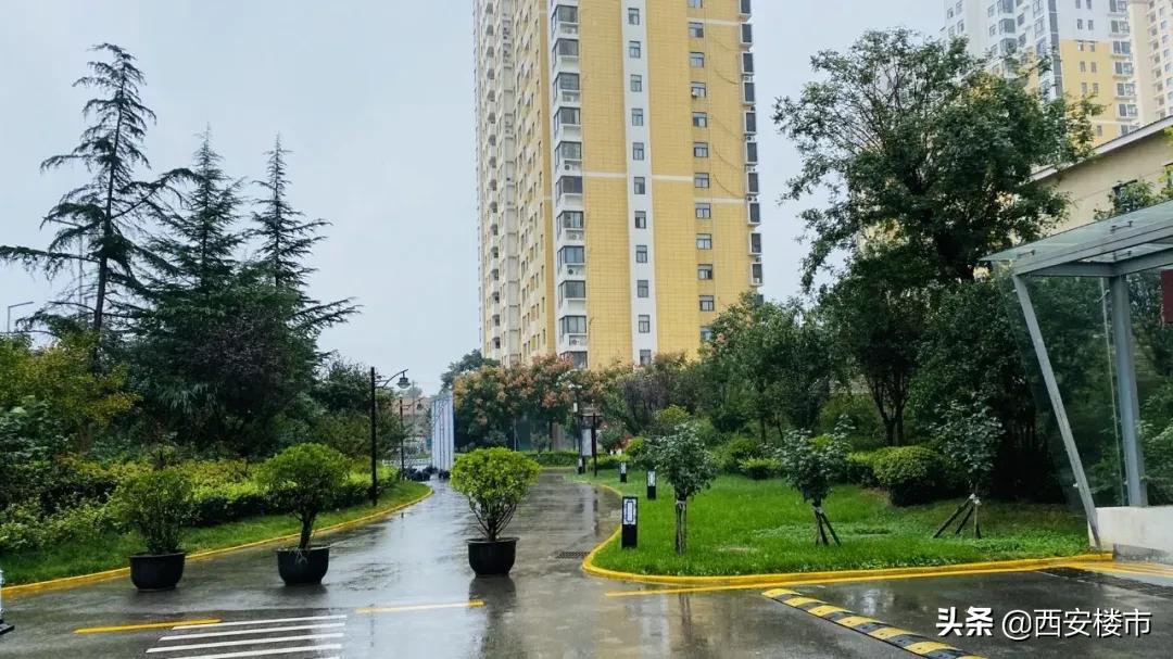 万元刚需房，西港碧水湾买得值吗？