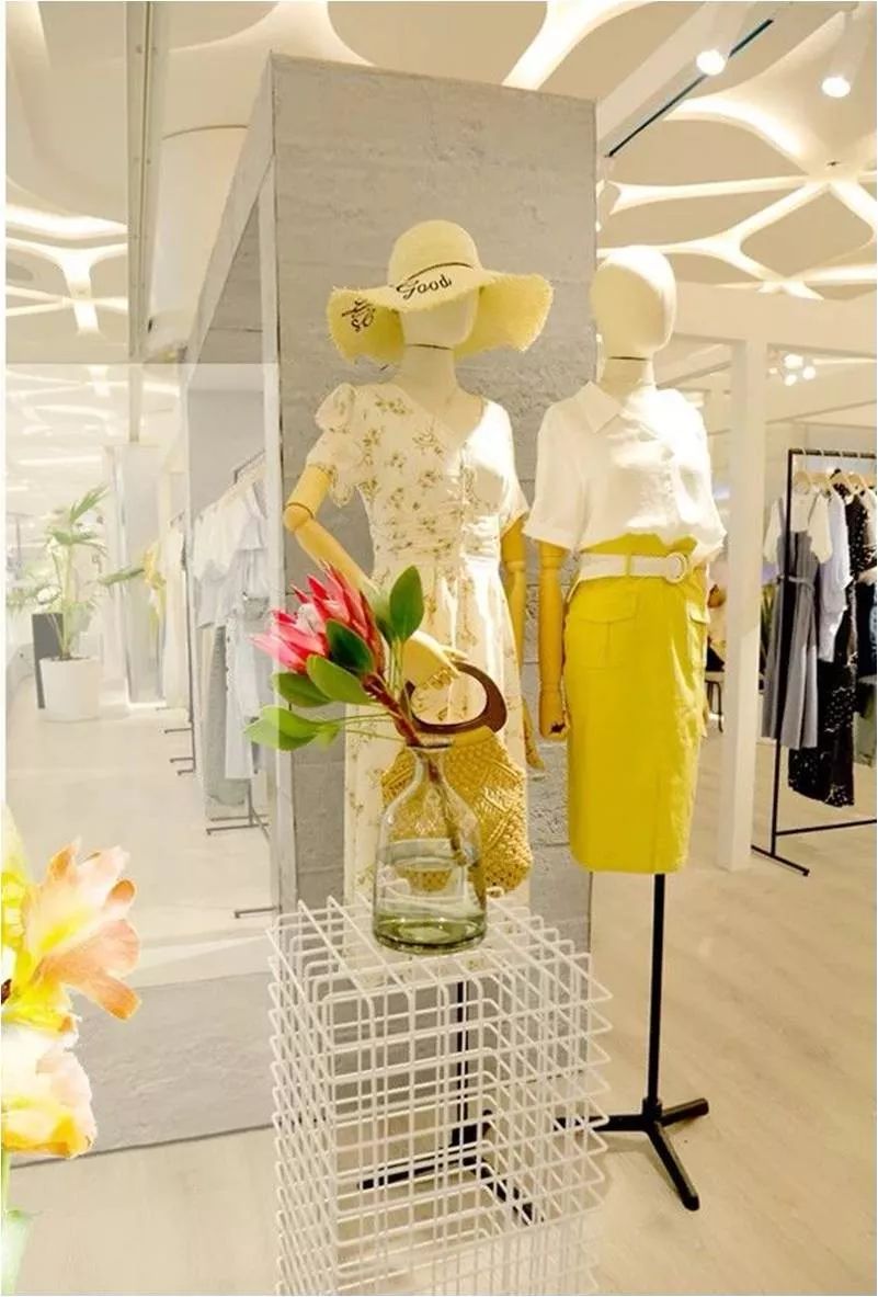 服装竞争激烈,服装行业现状和破局