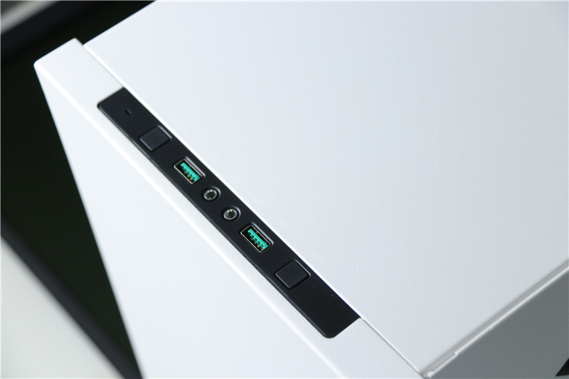 九州风神魔方370机箱,九州风神360水冷堡垒与冰魔方