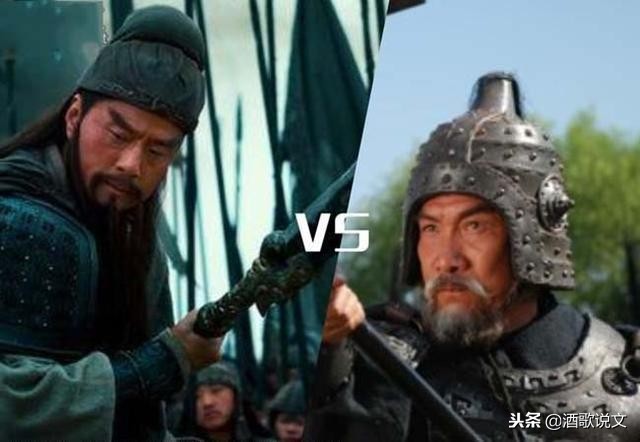 老将黄忠的一生,一代名将黄忠的传奇人生