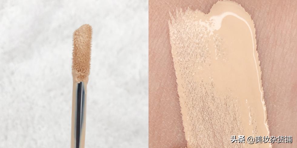 nars遮瑕笔所有色号,nars遮瑕蜜测评遮黑眼圈