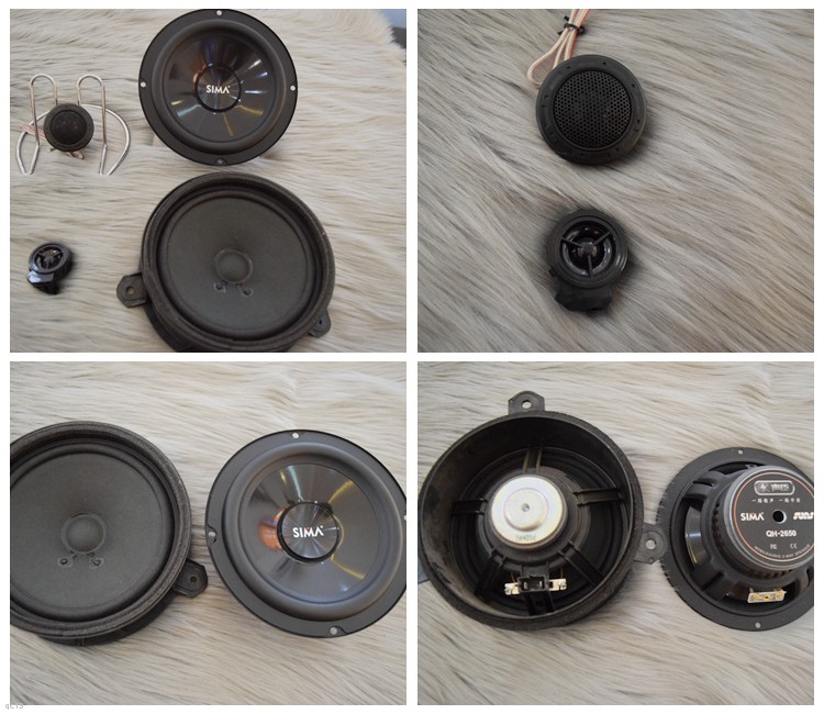 房山广汽传祺音响改装,安远广汽传祺汽车音响改装