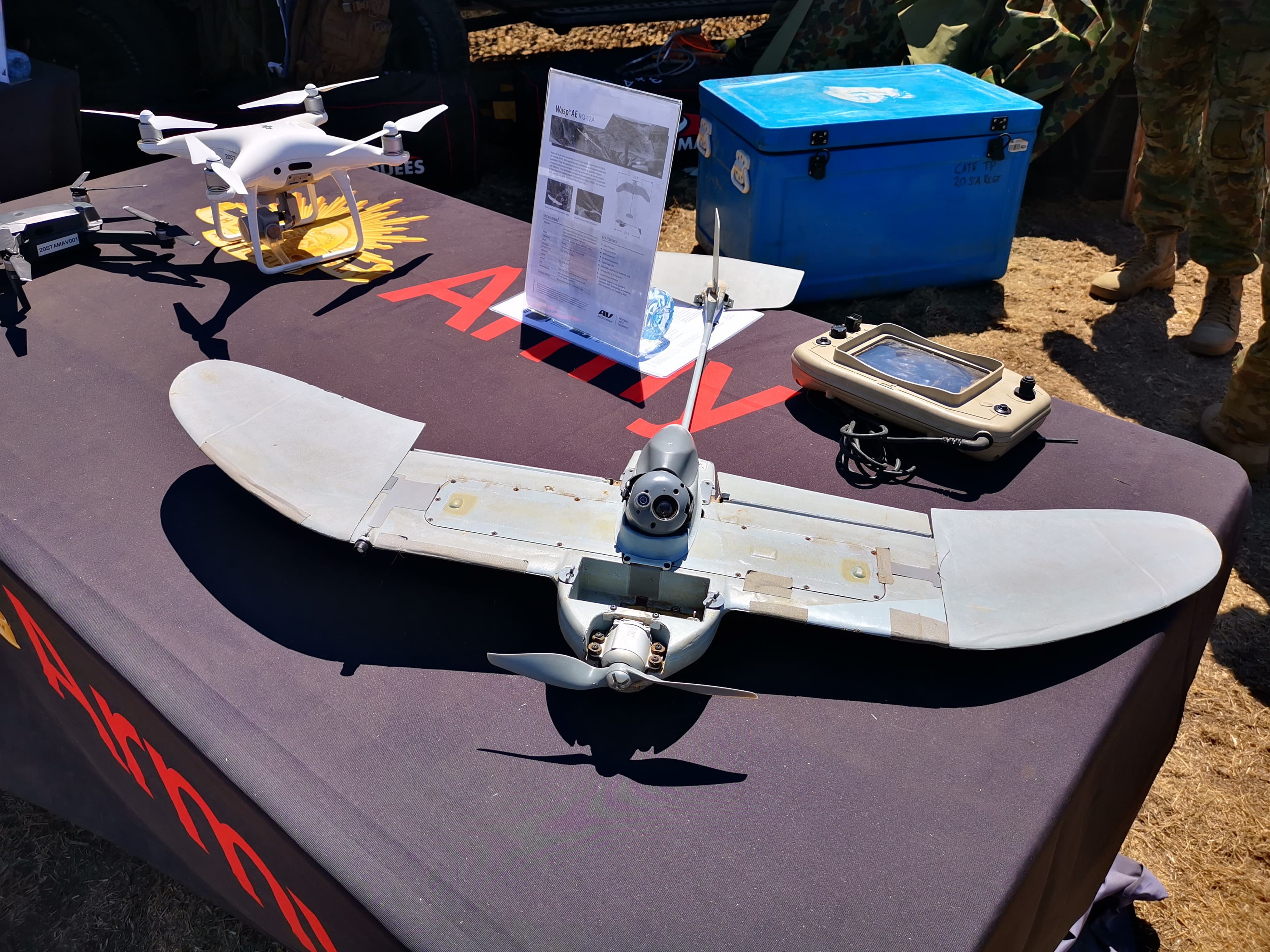 中国无人机实力排名,中国无人机水平怎么样世界排名