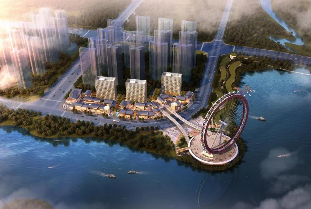 福州新的旅游景点在哪里,福州新一批旅游景点