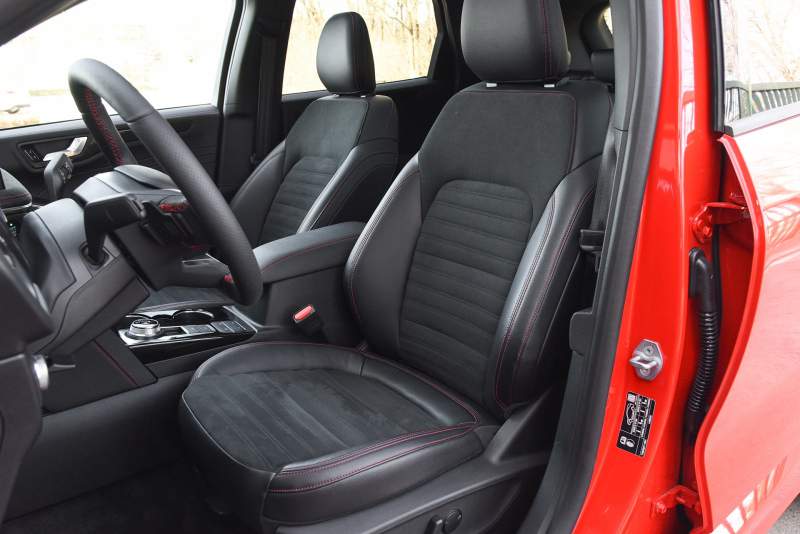 福特锐际和别克昂科威哪个好,现代途胜与福特锐际哪个更好