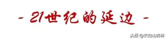 延边改革开放40周年变迁,延吉改革开放变化