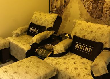 青岛市北洗脚好地方,青岛洗脚按摩好去处