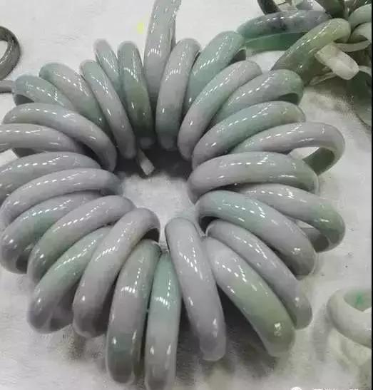 翡翠十大造假手段,白翡翠造假大揭秘