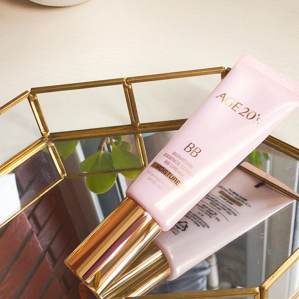 cc空气气垫粉底液,cc粉底液干皮测评