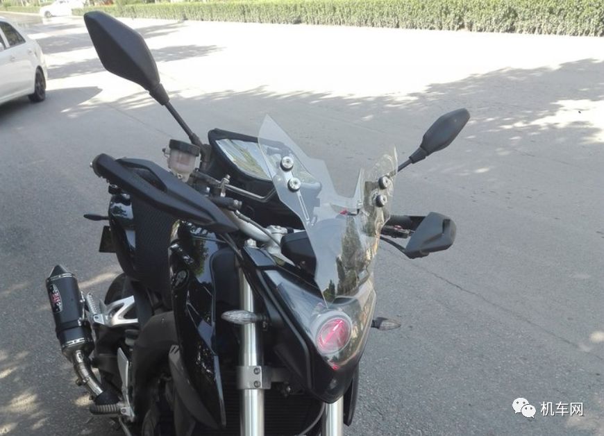 最欢乐的玩车,不断折腾,玩出自己的范儿~