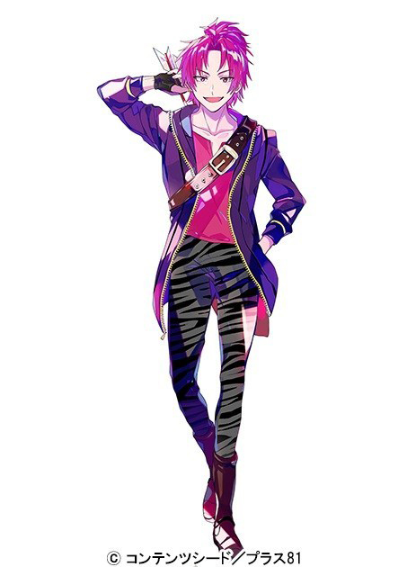 BL游戏《异世界转生成传说的勇者（受）！》将于2月26日上线