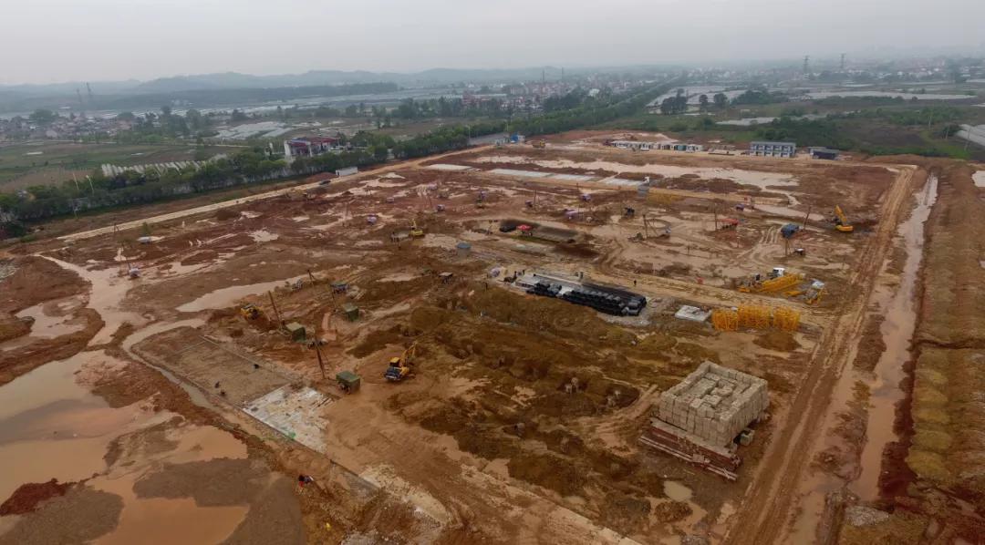 砥砺奋进新征程总结,乡镇乡村振兴先进事迹材料