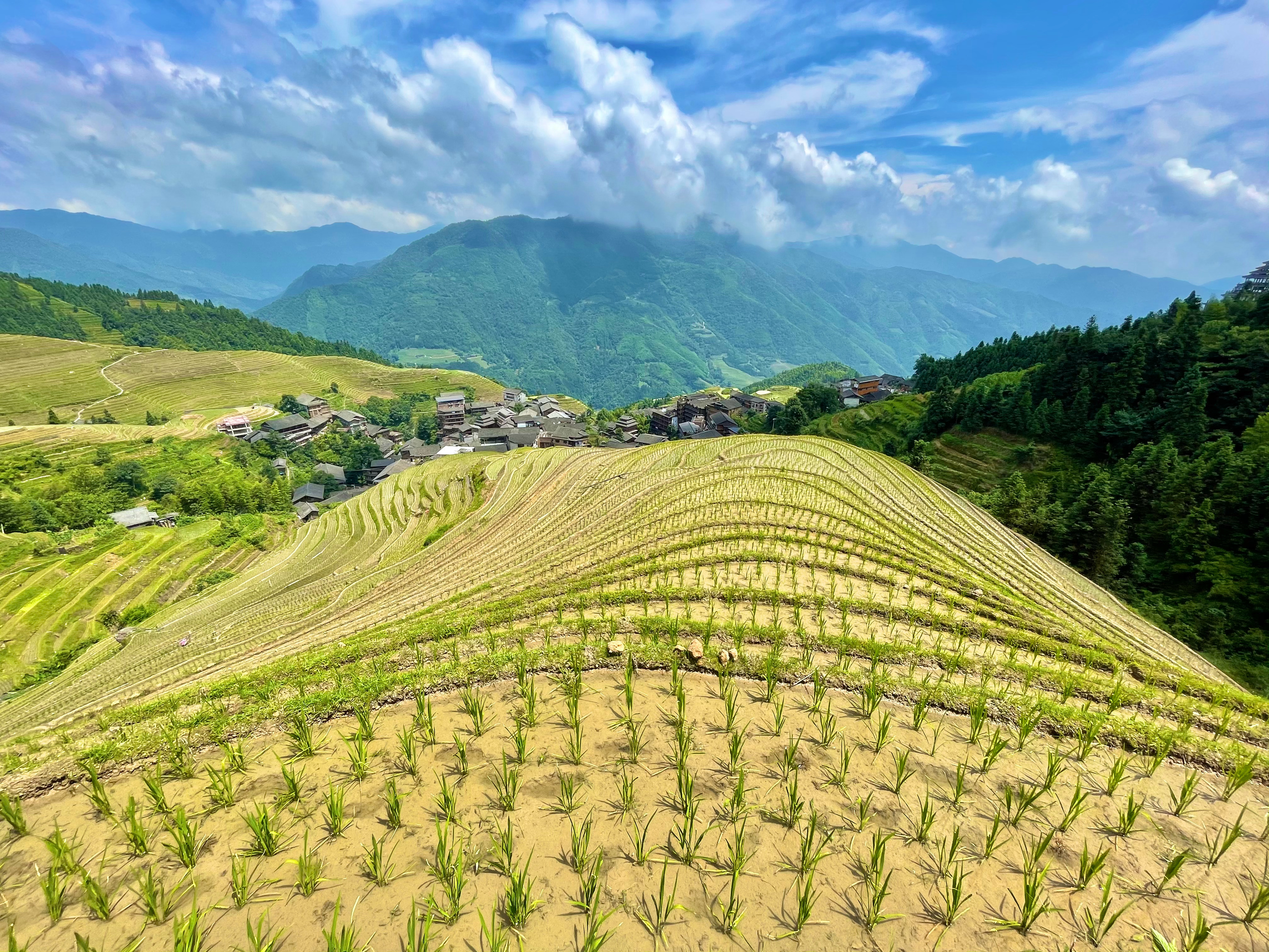 桂林旅游攻略桂林夜景,桂林旅游攻略亲子景点