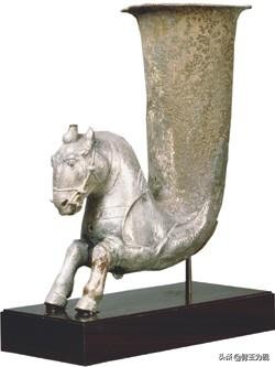 撒切尔夫人看中兽首玛瑙杯,撒切尔夫人看上兽首玛瑙杯