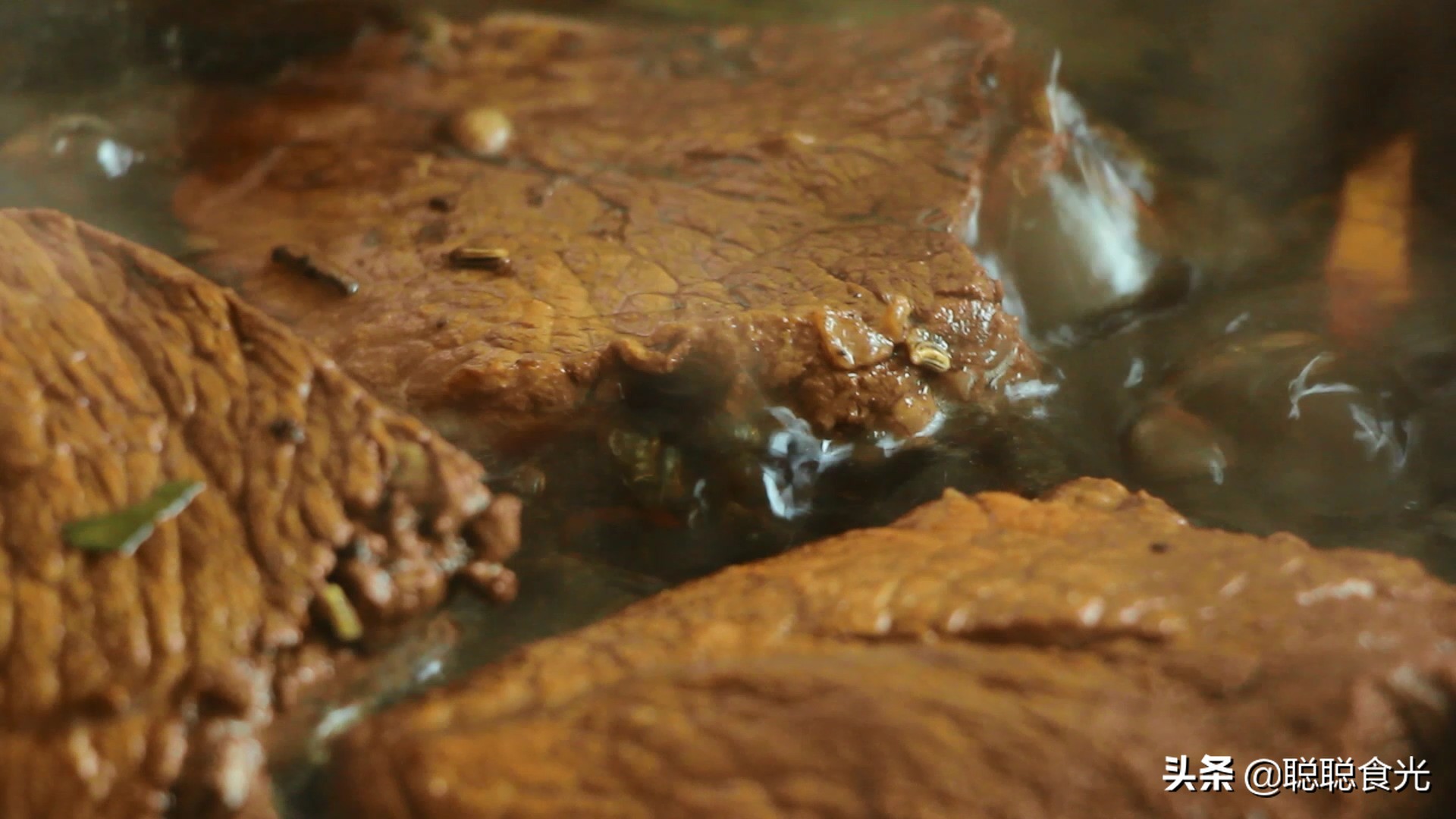 麻辣吮指牛肉私家做法,麻辣牛肉干吃法