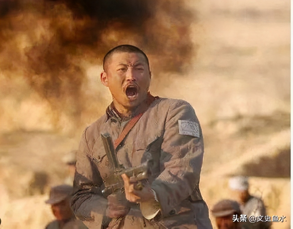 开炮打鬼子,开炮向我开炮