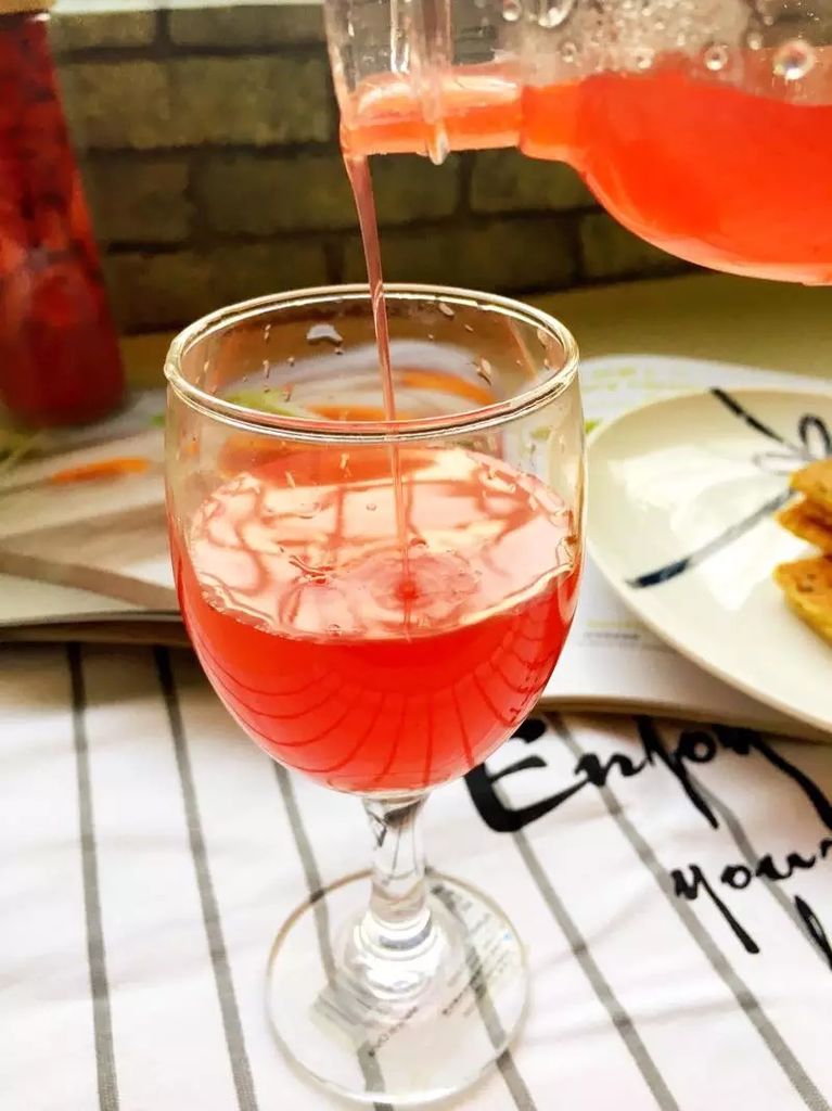 水果酒做法自制梅子酒,有哪些水果可以自制水果酒