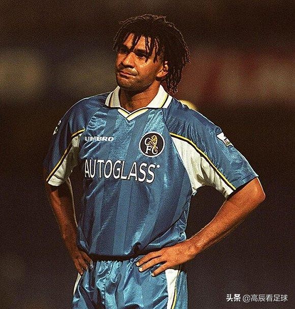 古利特反戈一击,六边形战士路德古利特