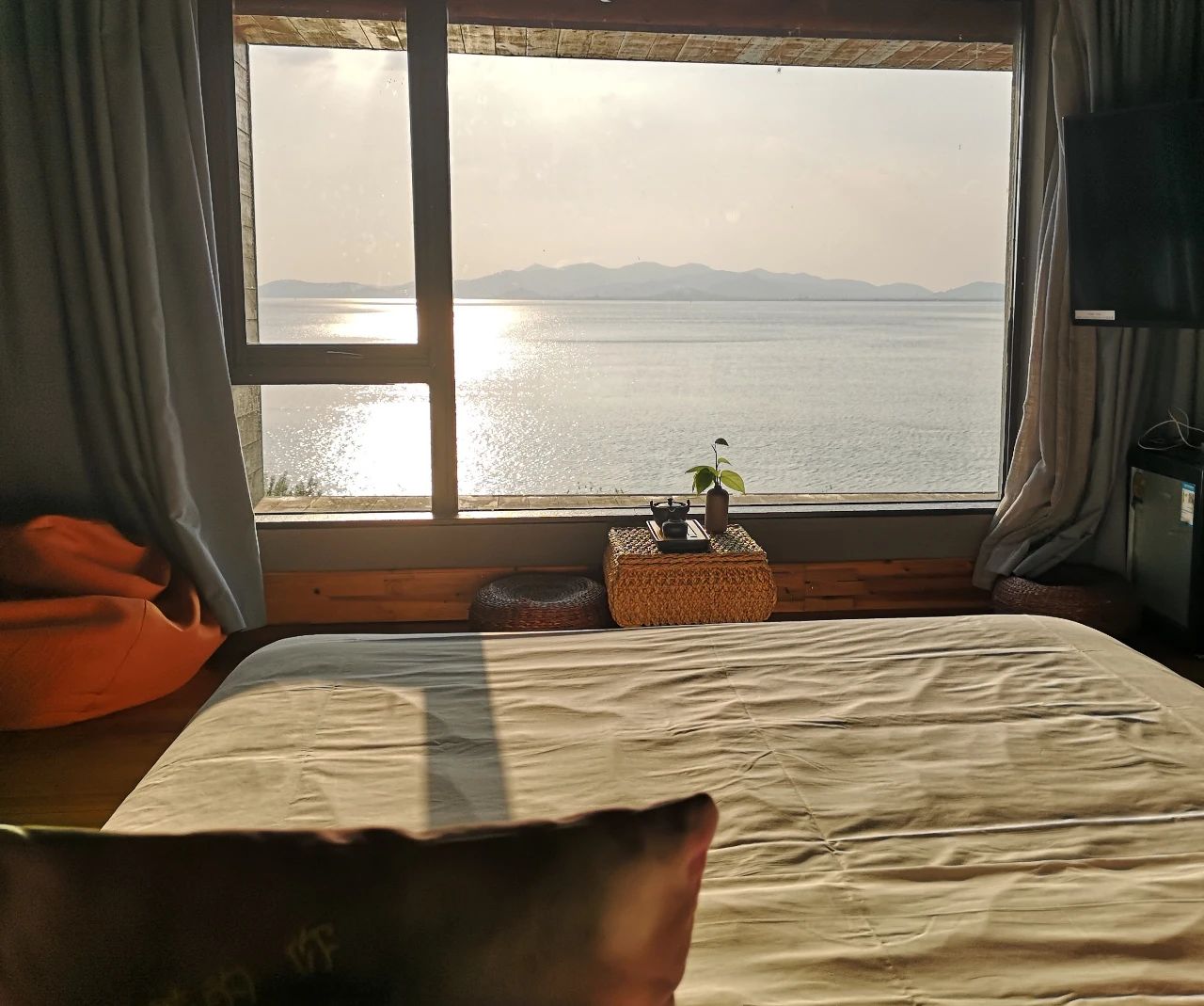 我与锐界的出逃计划:打卡苏州“小镰仓”