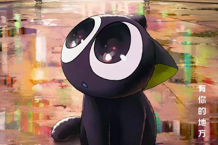 罗小黑战记电影票房统计,罗小黑战记大电影票房纪录