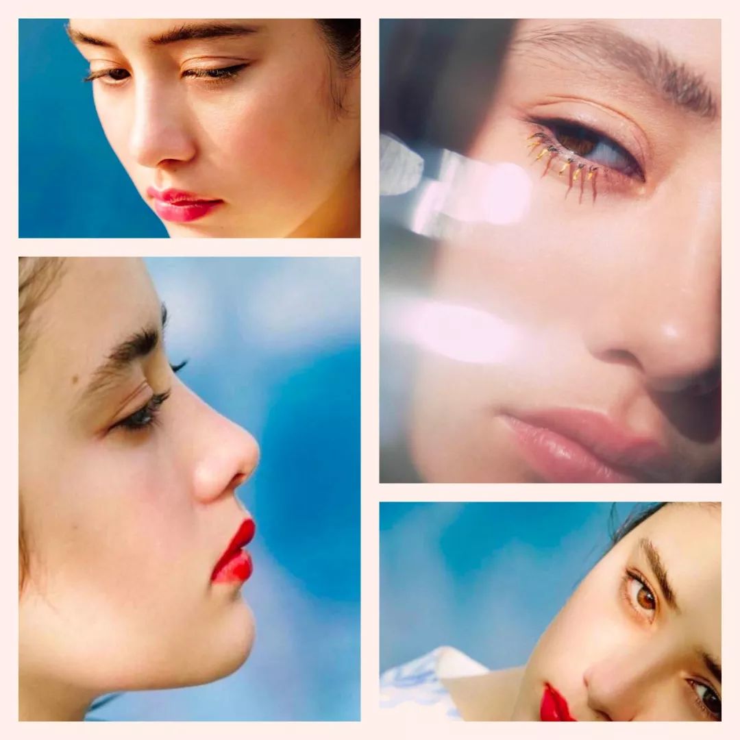 睫毛卷翘的方法半永久,睫毛卷翘定型