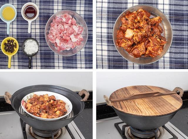 传统铸铁锅,正宗铸铁锅