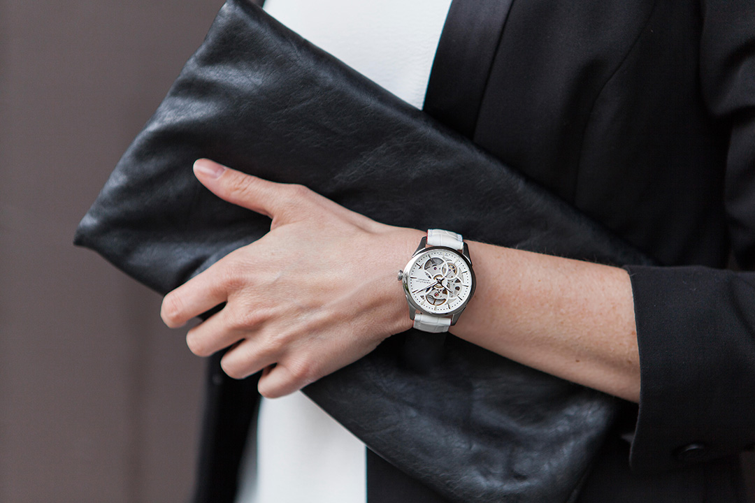 哪款手表适合情侣表,情侣对表高端机械腕表