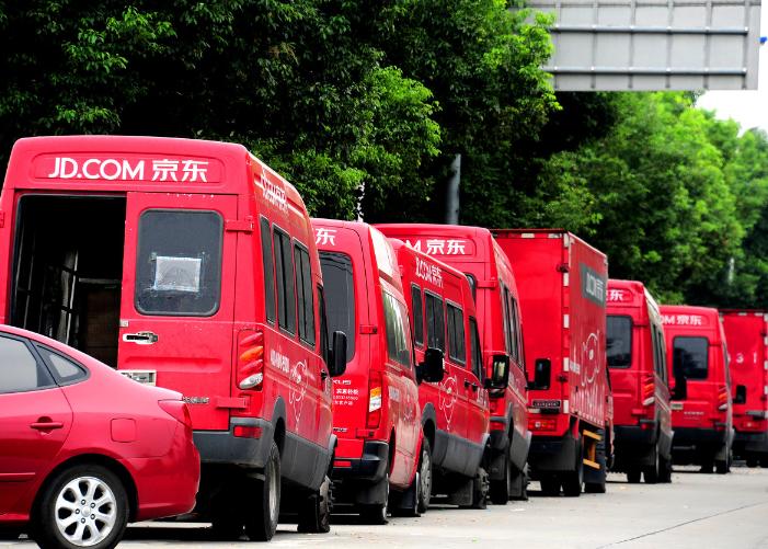 「大思局之京东」货到付款新*局骗**出现,京东物流该如何面对危机?