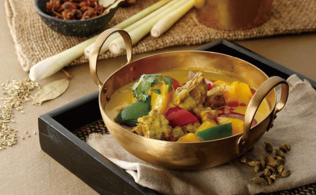 上海美食推荐必吃的餐厅最新,上海最值得去的5家餐厅好吃不贵