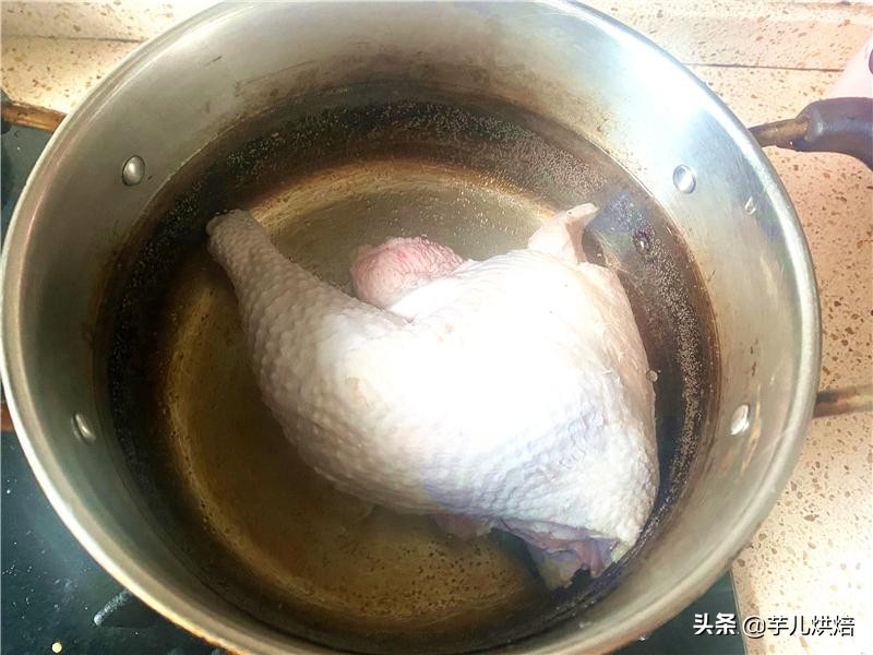 天冷多给孩子喝这种汤,天冷就爱喝这汤入口爽滑