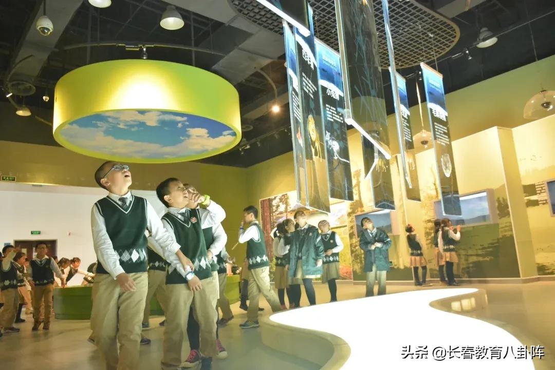 长春第一实验银河小学怎么没改名,长春市第一实验银河小学简介