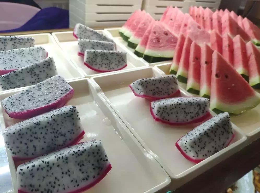 第一次去吃自助餐攻略,吃自助餐攻略拿走不谢