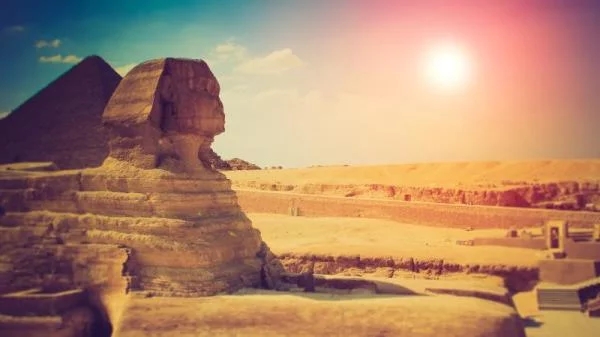 神秘远古文明未解之谜,12个神秘消失的远古文明