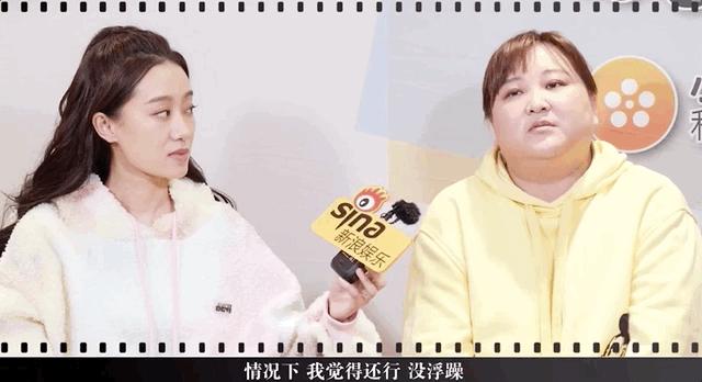 最好嗑的闺蜜cp,年度最好磕cp