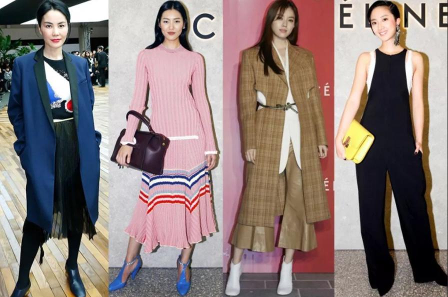 时尚潮流有哪些,什么叫做时尚潮流