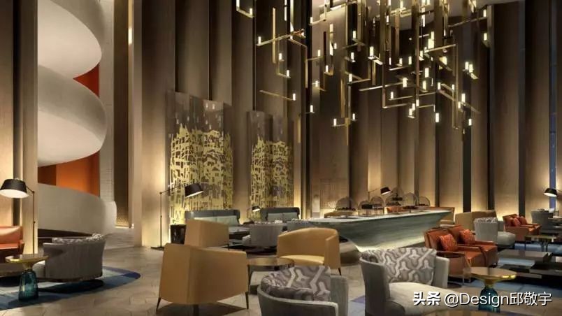 香港四季酒店设计,度假风格酒店设计