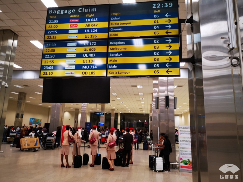 必须为亚航餐饮打call！椰浆鸡肉饭太惊艳了，真正的物美价廉