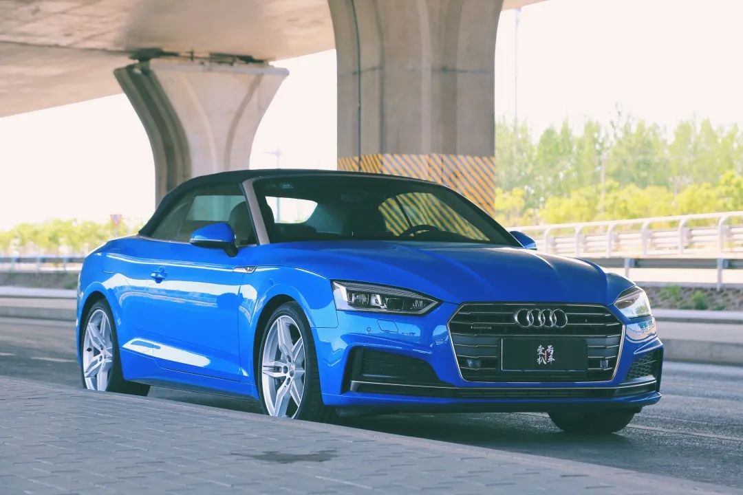 奥迪a5a6哪个好,奥迪a53.0机械增压