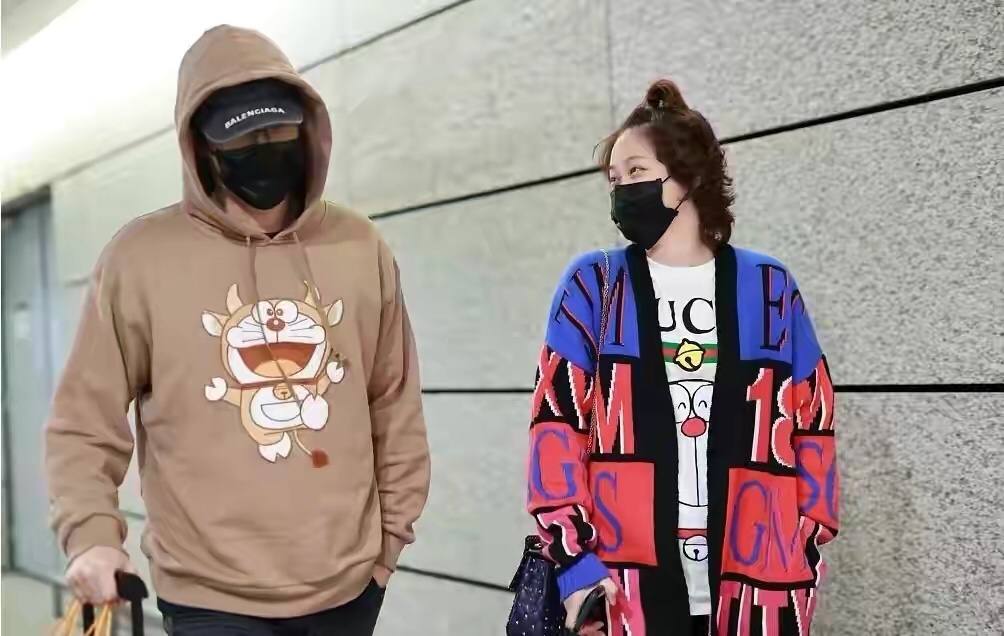 为二婚妻子买百万豪车,不介意五年无子,刘翔两段婚姻判若两人?