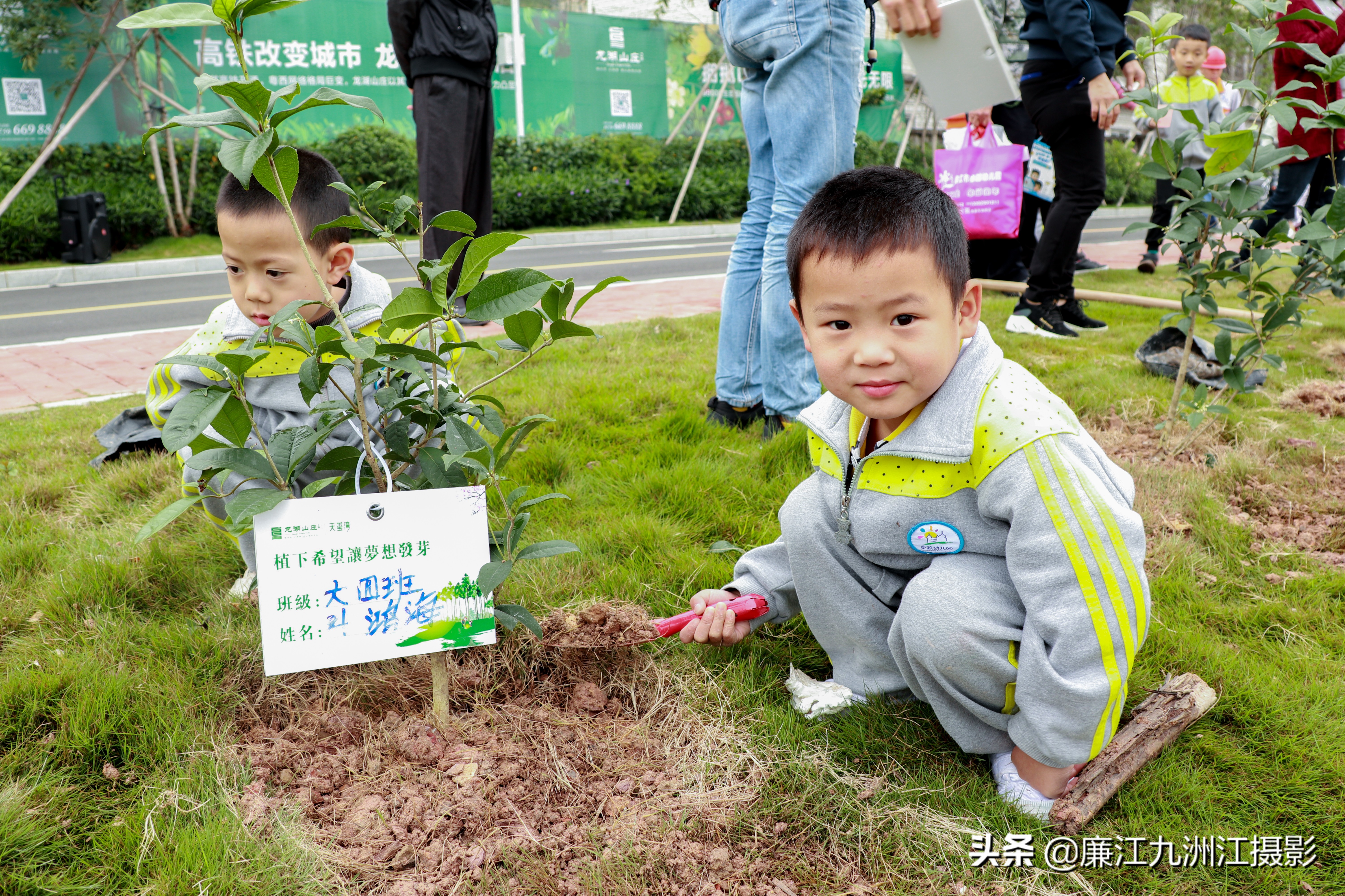 种下希望让梦想发芽舞蹈,种下希望让梦想发芽