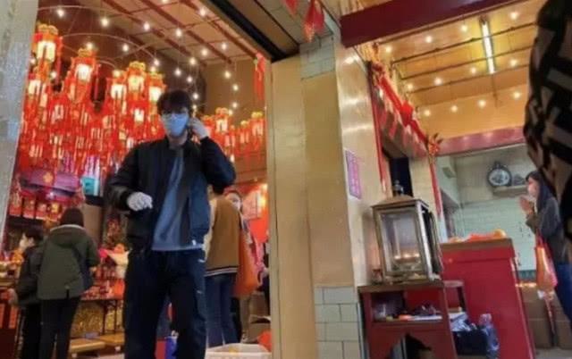 杨怡凭哪部剧获tvb视后,杨怡当了四年的龙套