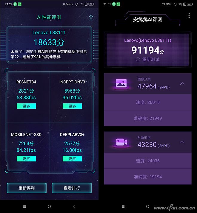 联想z6青春版参数及价格,联想z6青春版与realme青春版